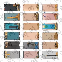 ال‌سی‌دی السیدیA02s A03sA03coreA04sA05sA2core lcd