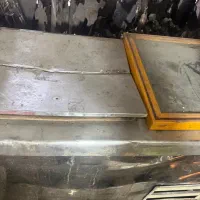 یخچال فریزر|یخچال و فریزر|تهران, باشگاه نفت|دیوار