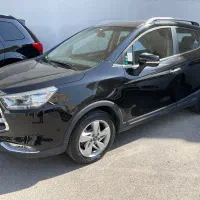 جک S3 مشکی مدل ۱۴۰۰|خودرو سواری و وانت|کرج, مهرویلا جنوبی|دیوار