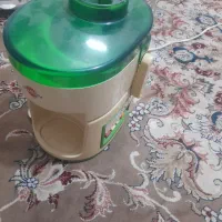 آبمیوه گیری