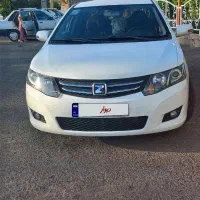 آریو زوتی دنده ای استثنایی
