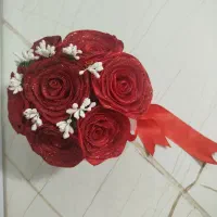 گل باکس گل شاخه گل|گل و گیاه طبیعی|گرگان, |دیوار