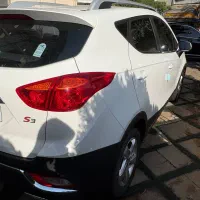 جک s3 / بی رنگ / ۱۲۰ تا کار