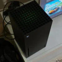 ایکس باکس سری ایکس xbox series x|کنسول، بازی ویدئویی و آنلاین|ارومیه, |دیوار