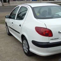 206sd|خودرو سواری و وانت|صومعهسرا, |دیوار