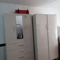 سرویس لباس و جا پتو