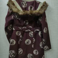 ۲عدد پالتو فقط ۴۰۰هزار|لباس|بروجرد, |دیوار