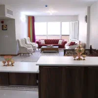 آپارتمان ۱۱۶ متری دو خواب جنوبی