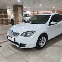 برلیانس ۳۳۰ بدون رنگ|خودرو سواری و وانت|تهران, پونک|دیوار