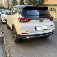 ام وی ام ایکسx55 IEپرو زیر قیمت بازار سفیدمشکی1401