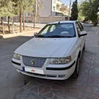 سمند lx