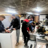 آموزش دوره تعمیرات و عیب یابی لوازم خانگی