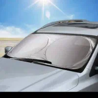 تولیدکننده آفتابگیر خودرو