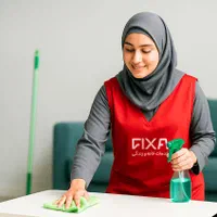 استخدام نیروی خدمات آقا و خانم در ساری