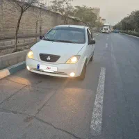تیبا دو|خودرو سواری و وانت|تهران, خلیج فارس|دیوار