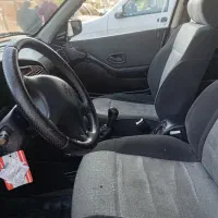 پژو پارس(دوگانه بی رنگ) مدل ۱۳۸۲ (صوفیان)|خودرو سواری و وانت|صوفیان, |دیوار