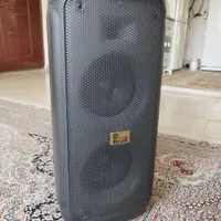 اسپیکر eu lux11000