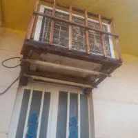 کولر|کولر گازی و فنکوئل|ایذه, |دیوار