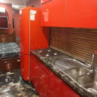 سوییت روف گاردن درطبقه۸احمدآباد|اجارهٔ کوتاه‌مدت آپارتمان و سوئیت|مشهد, گوهرشاد|دیوار