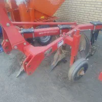 گاوآهن محمدزاده|ماشین‌آلات صنعتی|سراب, |دیوار