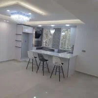 72متری/طبقه2/طبقه اول/نماتروارتن/p سندی در اندیشه|فروش آپارتمان|کارون, |دیوار