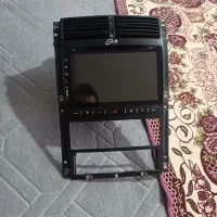 مانیتور پژو