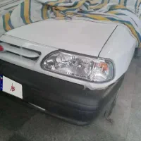 وانت پراید ۱۵۱ لاینردار خشک ۱۴۰۴