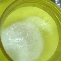 شیر گاو