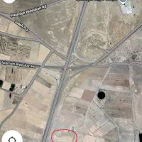 زمین فروشی آینده دار