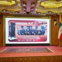 آموزش اپراتوری لیزر شاتی-رولی