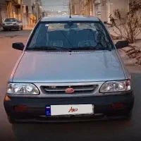 پراید ۸۹ بدون نیاز به تعریف