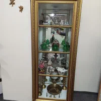 بوفه درحدنوع|بوفه، ویترین، کنسول|ایلخچی, |دیوار