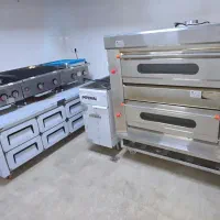 فر صندقی هوشمند دو طبقه با کف سنگی|کافی‌شاپ و رستوران|تهران, شوش|دیوار