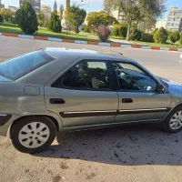2000ccزانتیا سیتروئن|خودرو سواری و وانت|اردبیل, |دیوار