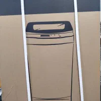 ماشین لباس شویی نو