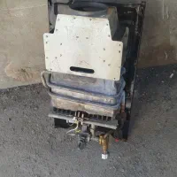 خریدار و فروشنده آبگرمکن|آبگرمکن، پکیج، شوفاژ|کرمانشاه, |دیوار