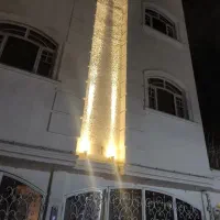 دربستی دو طبقه