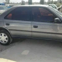 پژو ۴۰۵ مدل ۹۵