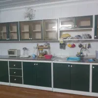 کابینت فلزی