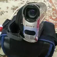 دوربین سونی