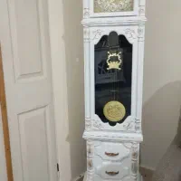 ساعت ایستاده نو نو