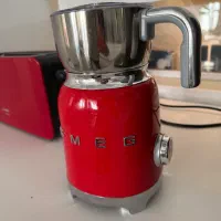 فوم ساز اسمگ - SMEG