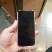 ایفون ۱۴ نرمال iphone 14 حافظه ۱۲۸گیگ دو سیم|موبایل|تهران, فاطمی|دیوار