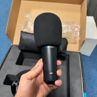 میکروفن استدیویی الکترون mc002|آلات موسیقی|تهران, گلاب دره|دیوار