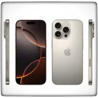 آیفون ۱۶ پرو مکس zaa