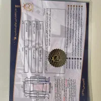 لندکروز تک برگ سند کیلومتر واقعی فنی درجه ۱|خودرو سواری و وانت|تهران, زعفرانیه|دیوار