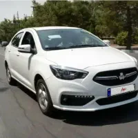 شاهین ‌gl صفر تحویل نمایندگی