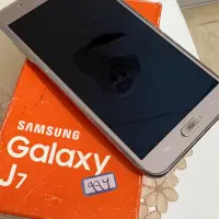 Samsung J7|موبایل|گنبد کاووس, |دیوار