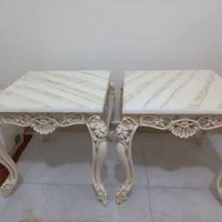 میز جلو مبلی وعسلی نونو