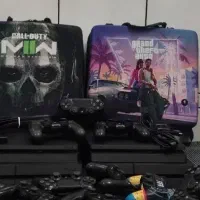 اجاره کنسول بازی ps 4